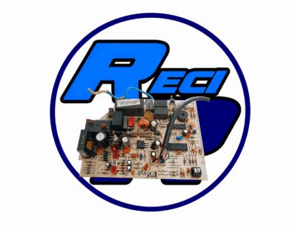 Modulo/Placa Aire Acondicionado CE-KFR26G/Y-T6