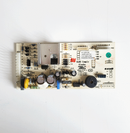 Modulo/Placa Frigorífico Beko CNA32520X