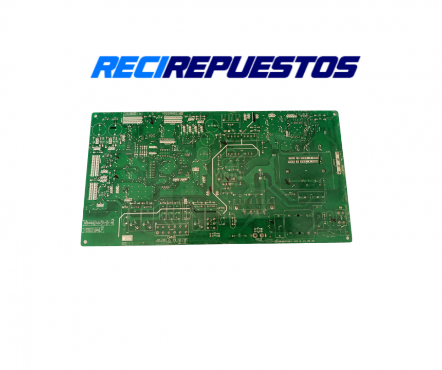 Modulo/Placa Estufa Pellet – Recirepuestos