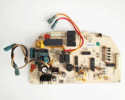 Modulo/Placa Aire Acondicionado MSW12-5BRE (Split)