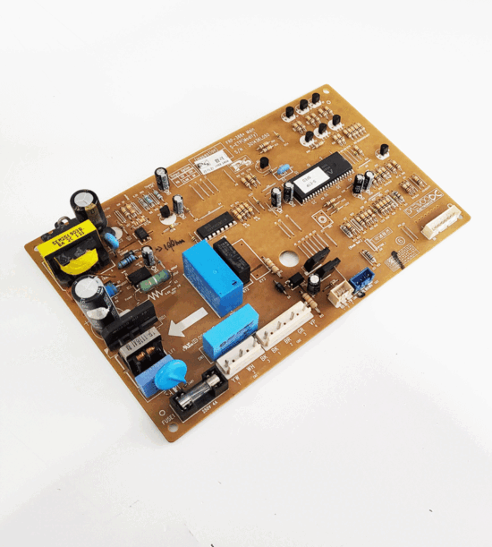 Modulo/Placa Frigorífico Daewoo FR-4506NA - Imagen 2