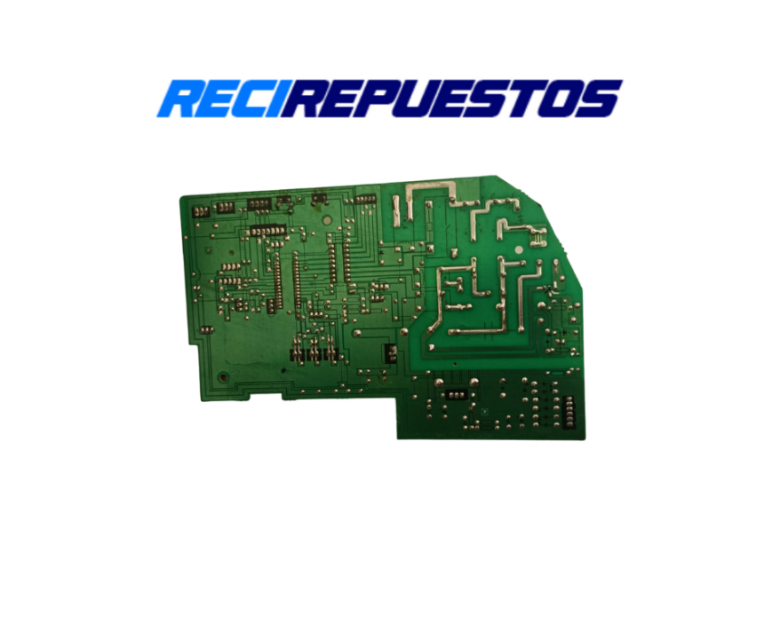 Placa control aire acondicionado modulo interior Ayomi AS12GKCP