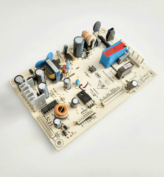 Modulo/Placa Frigorifico Haier V98505 16D - Imagen 2