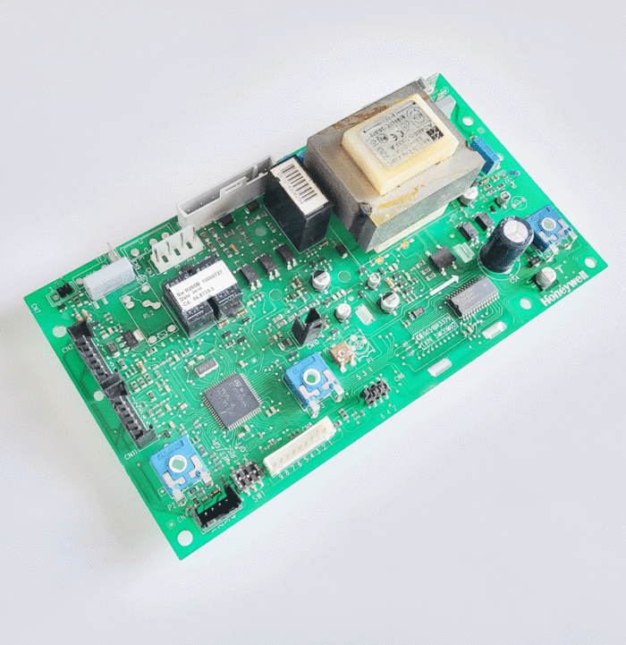 Modulo/Placa Caldera Sheda SMCOM02 - Imagen 2