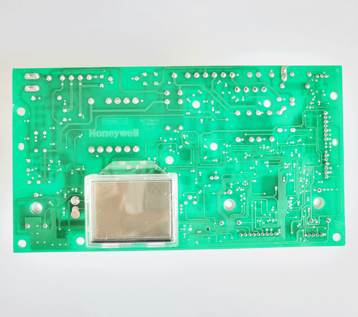 Modulo/Placa Caldera Sheda SMCOM02 - Imagen 3