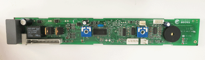 Modulo/Placa Frigorífico Fagor FE9H014A5 (Variante 2) - Imagen 1