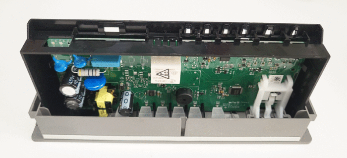 Modulo/Placa Congelador Bosch 8001065224 - Imagen 1
