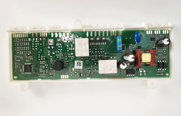 Modulo/Placa Frigorifico Bosch KGN36-EPK64972 - Imagen 1