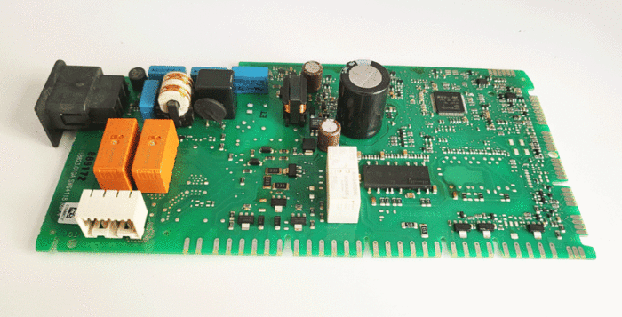 Modulo/Placa Lavavajillas Bosch SPV53M00RU/17 - Imagen 1