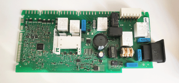 Modulo/Placa Lavavajillas Bosch SMS40D12EU - Imagen 1