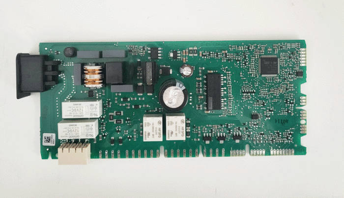 Modulo/Placa Lavavajillas Bosch EPG70040    9 001 276 612 - Imagen 1