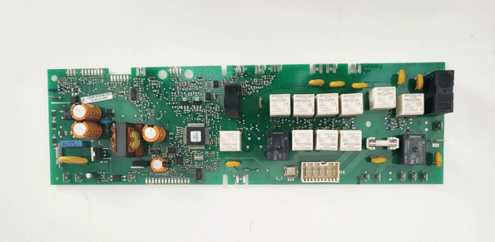 Modulo/Placa Horno Bosch EPH 63019     9000161261 - Imagen 1