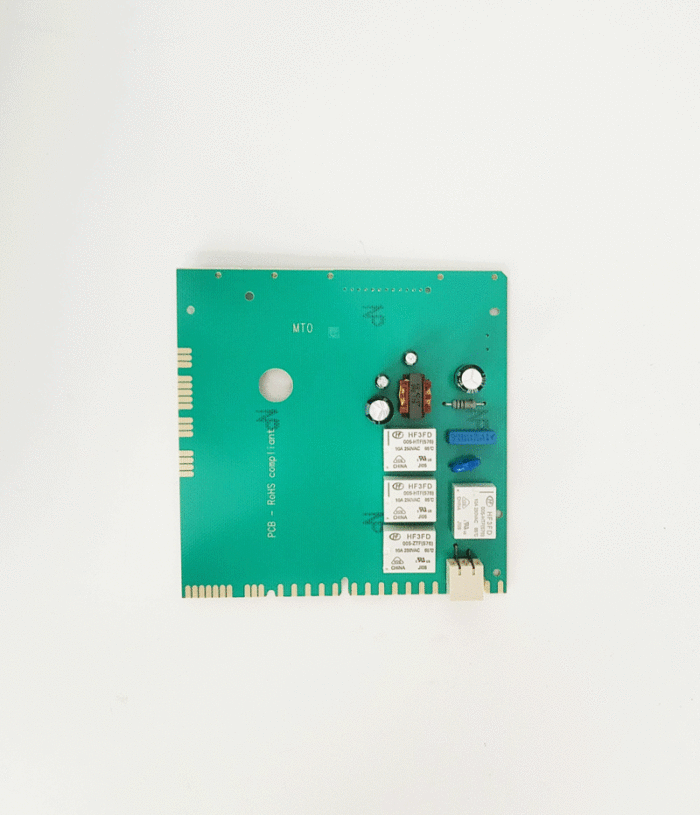 Modulo/Placa Lavavajillas Bosch 9 000 221 772 - Imagen 1