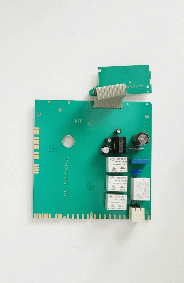 Modulo/Placa Lavavajillas Bosch 9000180528 - Imagen 1