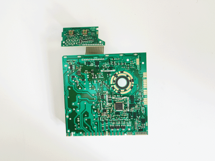 Modulo/Placa Lavavajillas Bosch 9000 127 394 - Imagen 2