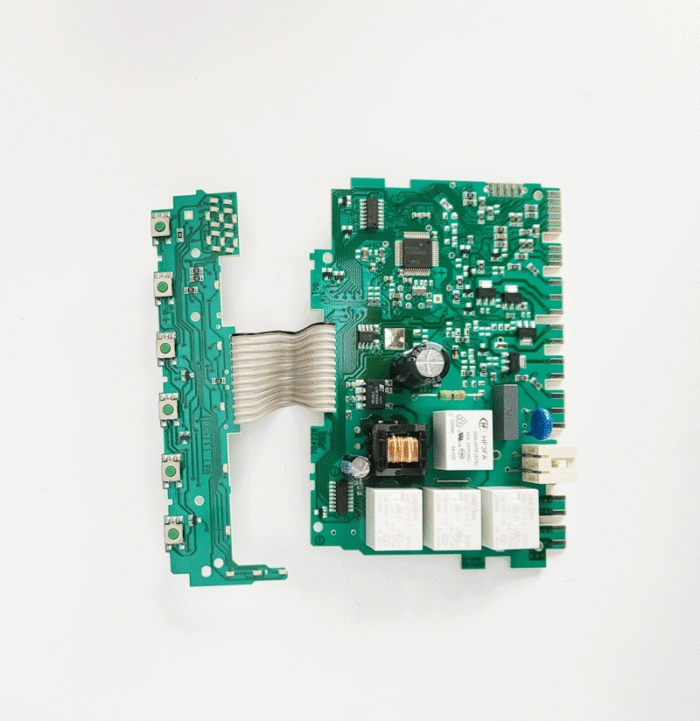 Modulo/Placa Lavavajillas Bosch 714715-03 - Imagen 1