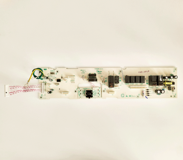 Modulo/Placa Horno Balay 3HW440X/01 - Imagen 1