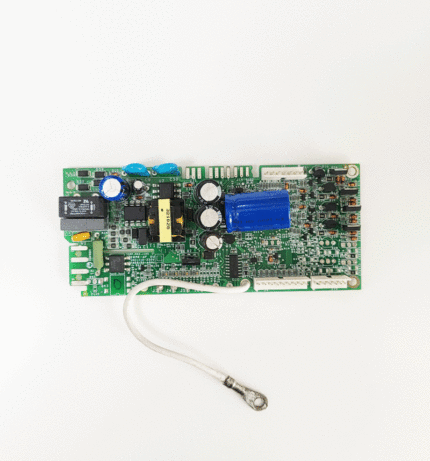 Modulo/Placa Cocina Gas Bosch EC745RF90D/01