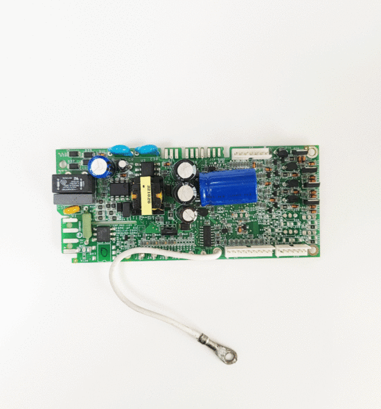Modulo/Placa Cocina Gas Bosch EC745RF90D/01