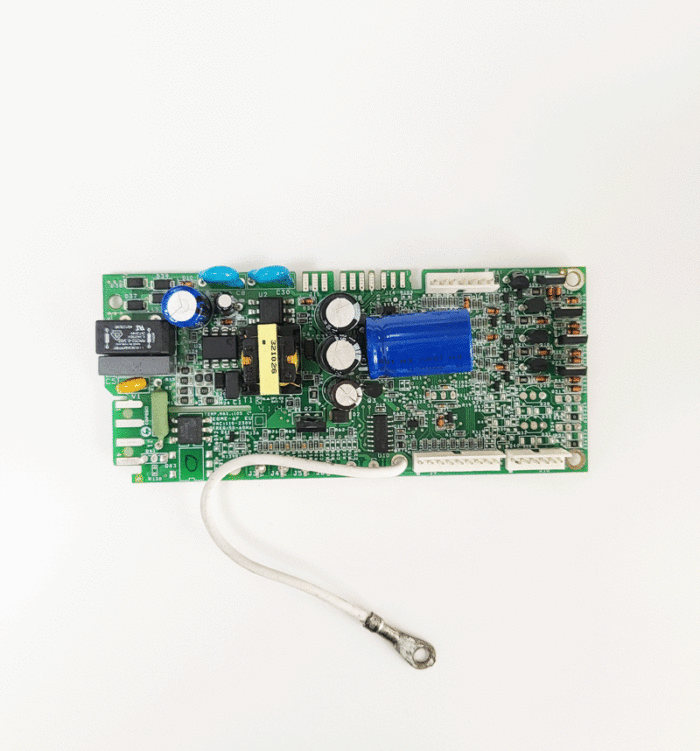 Modulo/Placa Cocina Gas Bosch EC745RF90D/01 - Imagen 1