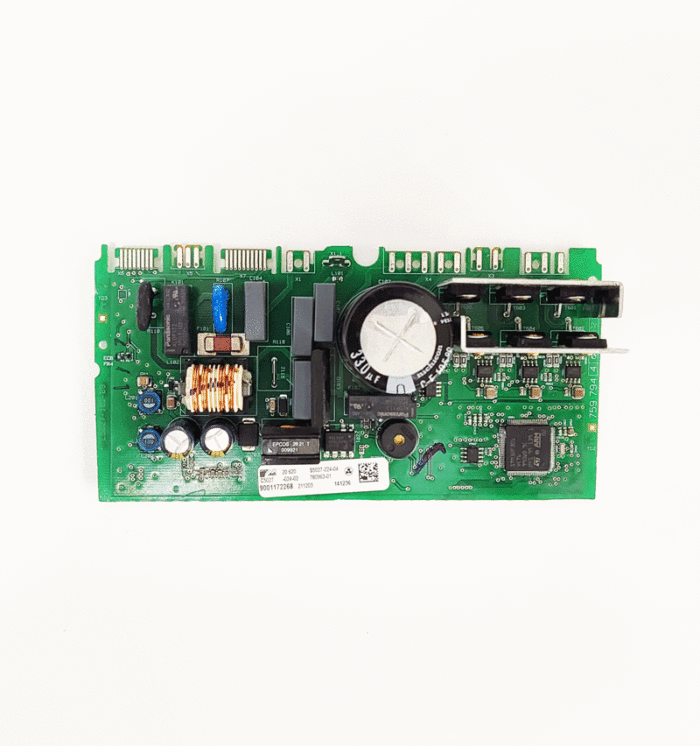 Modulo/Placa Campana Extractora Balay 3BC89XM/04 - Imagen 1