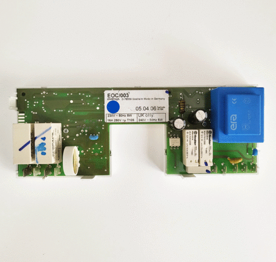 Modulo/Placa Horno Balay 3HM509X - Imagen 2