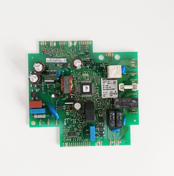 Modulo/Placa Horno Bosch HBC83K551N/01 - Imagen 1