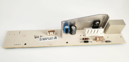 Modulo/Placa Frigorifico Bosch 9000045028