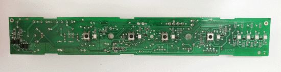 Modulo/Placa Frigorífico Fagor FE9H014A5 (Variante 2) - Imagen 2