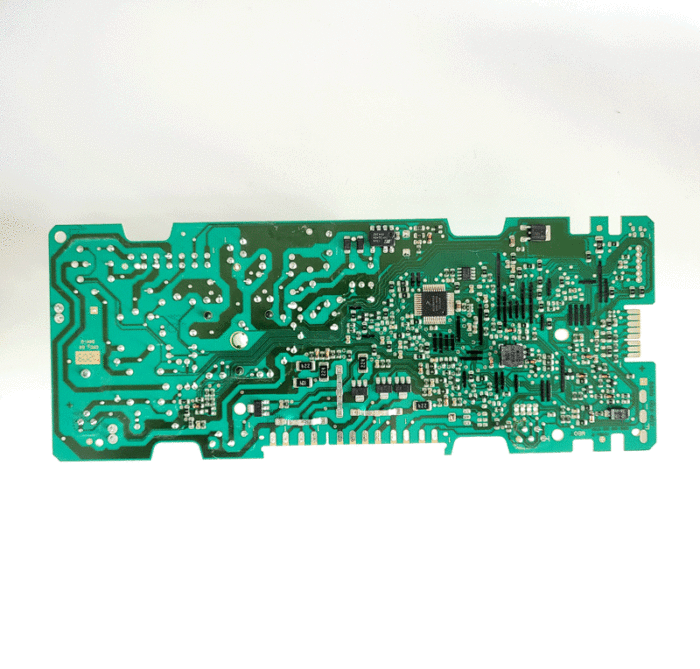 Modulo/Placa Lavadora Siemens WM14A223 - Imagen 2