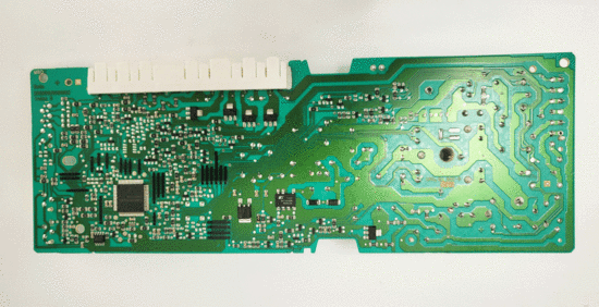 Modulo/Placa Lavadora Bosch EPW65855 - Imagen 2