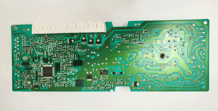 Modulo/Placa Lavadora Bosch EPW65855 - Imagen 2