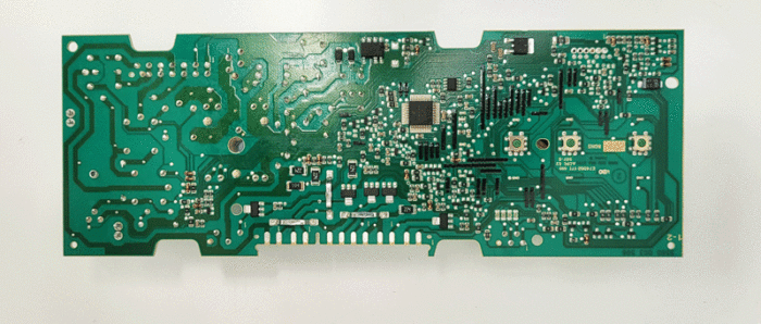 Modulo/Placa Lavadora Bosch WAB12060BY/04  EPW65013 - Imagen 2