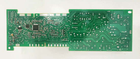 Modulo/Placa Lavadora Bosch EPW66031 - Imagen 2