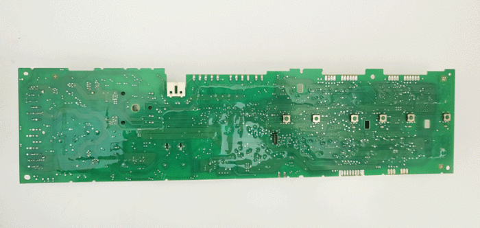 Modulo/Placa Lavadora Bosch EPW 61007-02 - Imagen 2