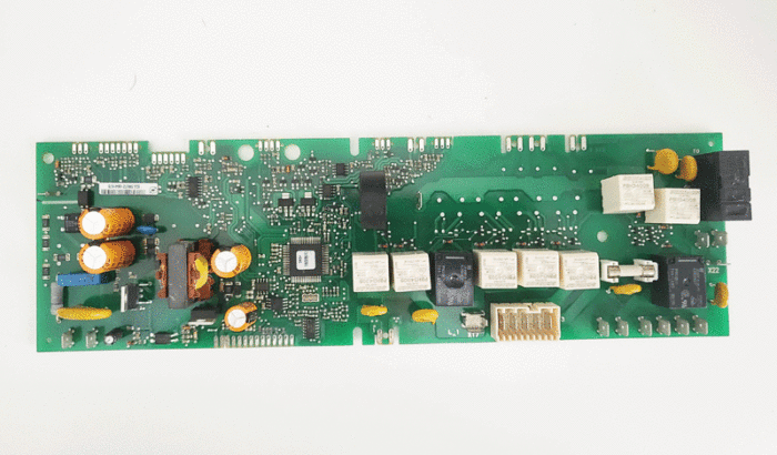 Modulo/Placa Horno Bosch 00497905 - Imagen 1