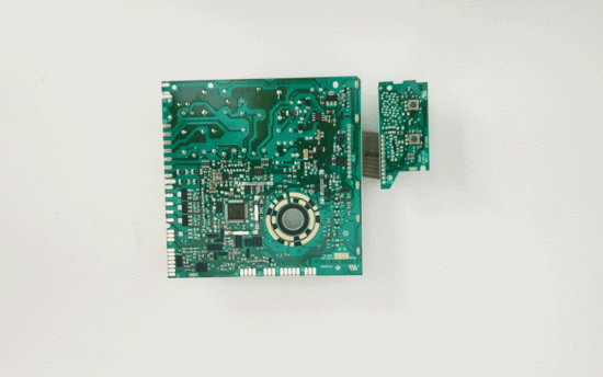Modulo/Placa Lavavajillas Bosch 9000 351634 - Imagen 2