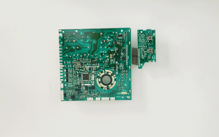 Modulo/Placa Lavavajillas Bosch 9000 351634 - Imagen 2
