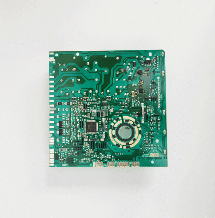 Modulo/Placa Lavavajillas Bosch 9 000 221 772 - Imagen 2