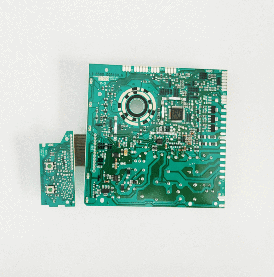 Modulo/Placa Lavavajillas Bosch 9000 277986 - Imagen 2
