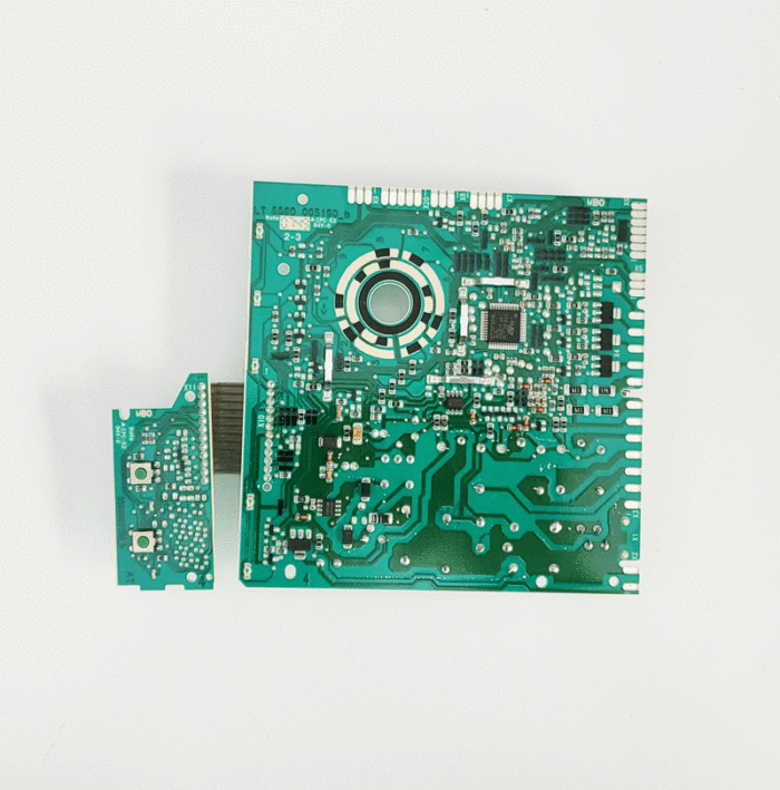 Modulo/Placa Lavavajillas Bosch 9000 277986 - Imagen 2