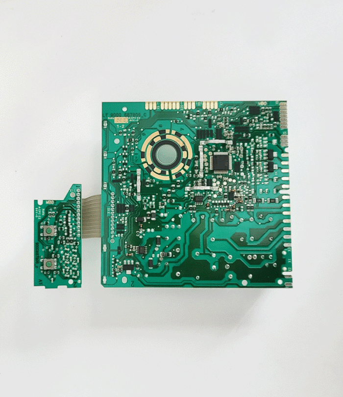 Modulo/Placa Lavavajillas Bosch 9000180528 - Imagen 2