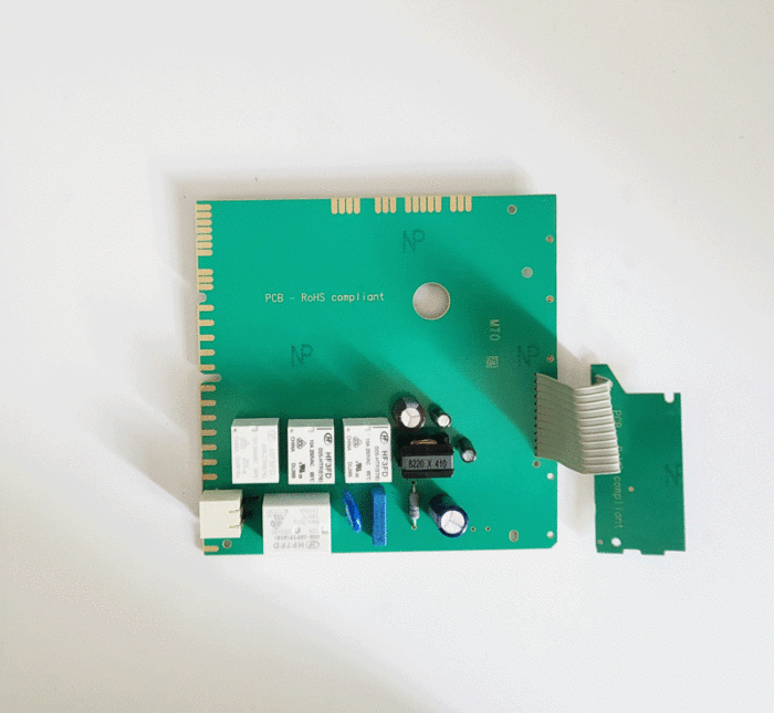 Modulo/Placa Lavavajillas Bosch 9000 127 394 - Imagen 1