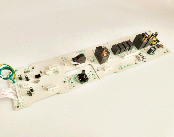 Modulo/Placa Horno Balay 3HW440X/01 - Imagen 2