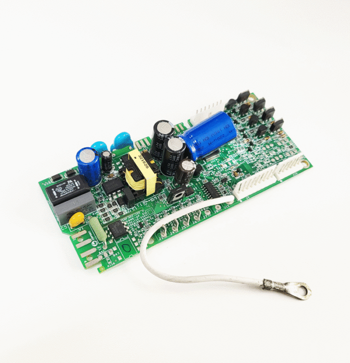 Modulo/Placa Cocina Gas Bosch EC745RF90D/01 - Imagen 2