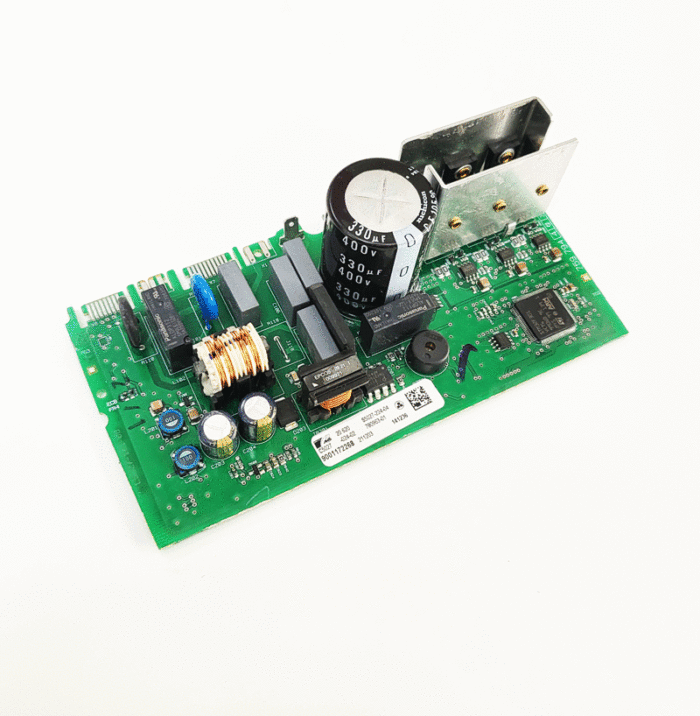 Modulo/Placa Campana Extractora Balay 3BC89XM/04 - Imagen 2