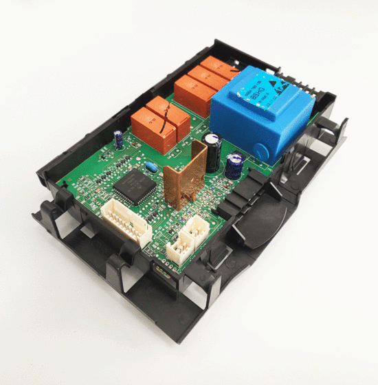 Modulo/Placa Secadora Bosch R4380X0EU/04 - Imagen 2