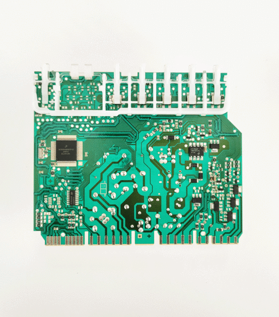 Modulo/Placa Lavavajillas Bosch SGV43E13EP/01 - Imagen 2