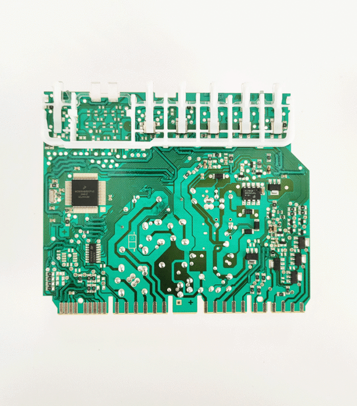 Modulo/Placa Lavavajillas Bosch SGV43E13EP/01 - Imagen 2