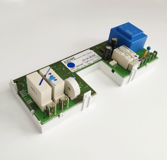 Modulo/Placa Horno Balay 3HM509X - Imagen 3